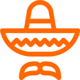 Ándale Mexico