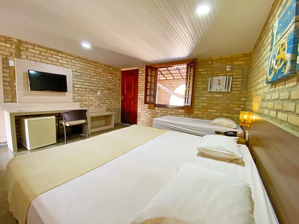 Apartamento Jardim