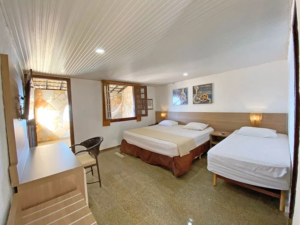 Apartamento Mar